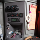 Image for article titled How truckers make a home on the road